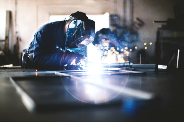Best Maintenance and Repair Welding in Mikes, TX