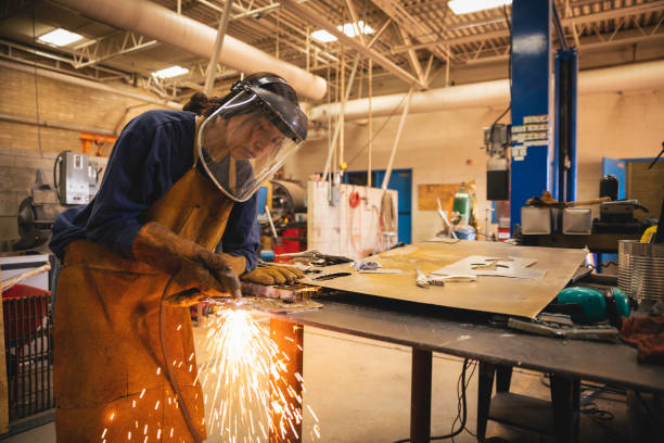 Affordable Welder Services in Mikes, TX